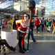Illustration for article titled The Absolute Best Cosplay From New York Comic-Con 2013